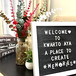 Kwarto Aya