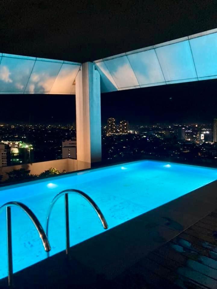 Aparthotel Kwarto Aya
