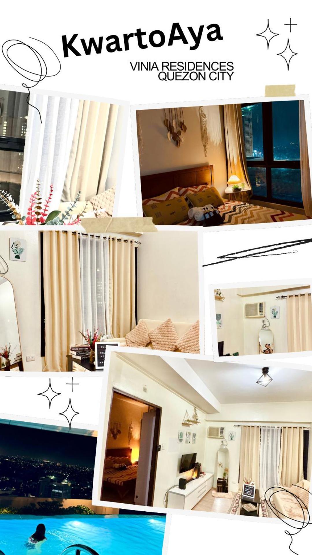 Kwarto Aya Aparthotel *