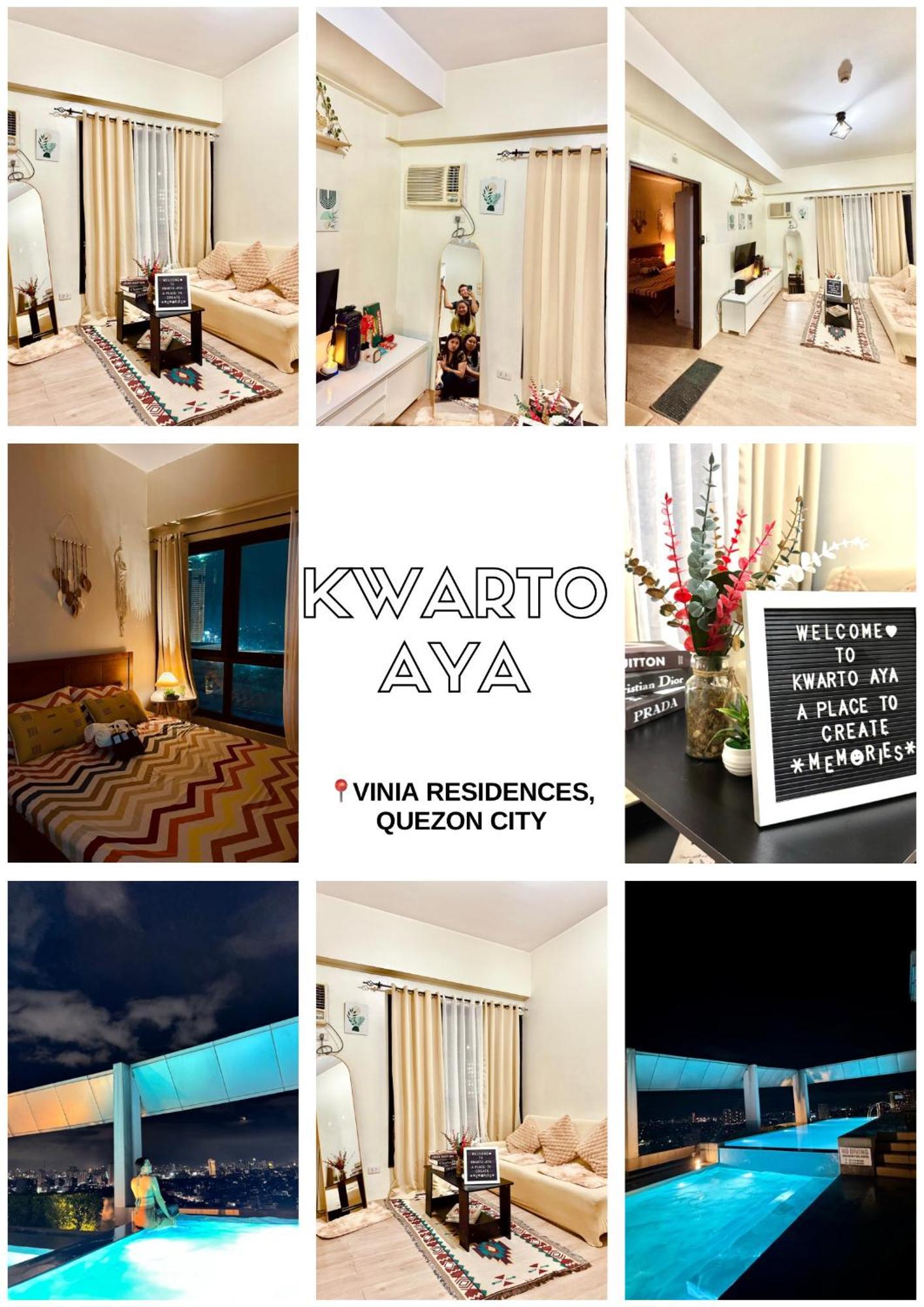 Aparthotel Kwarto Aya *