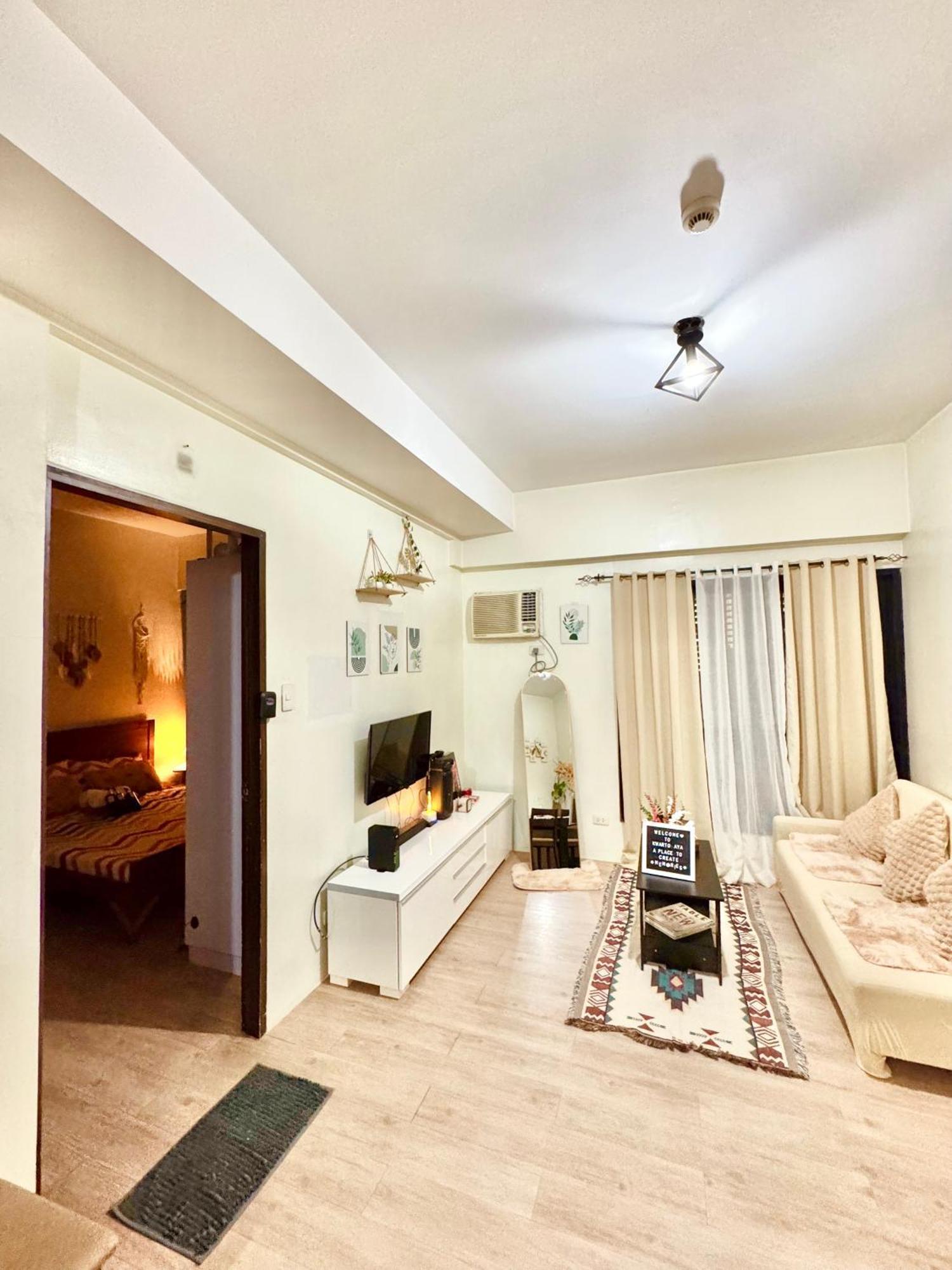 Kwarto Aya Aparthotel